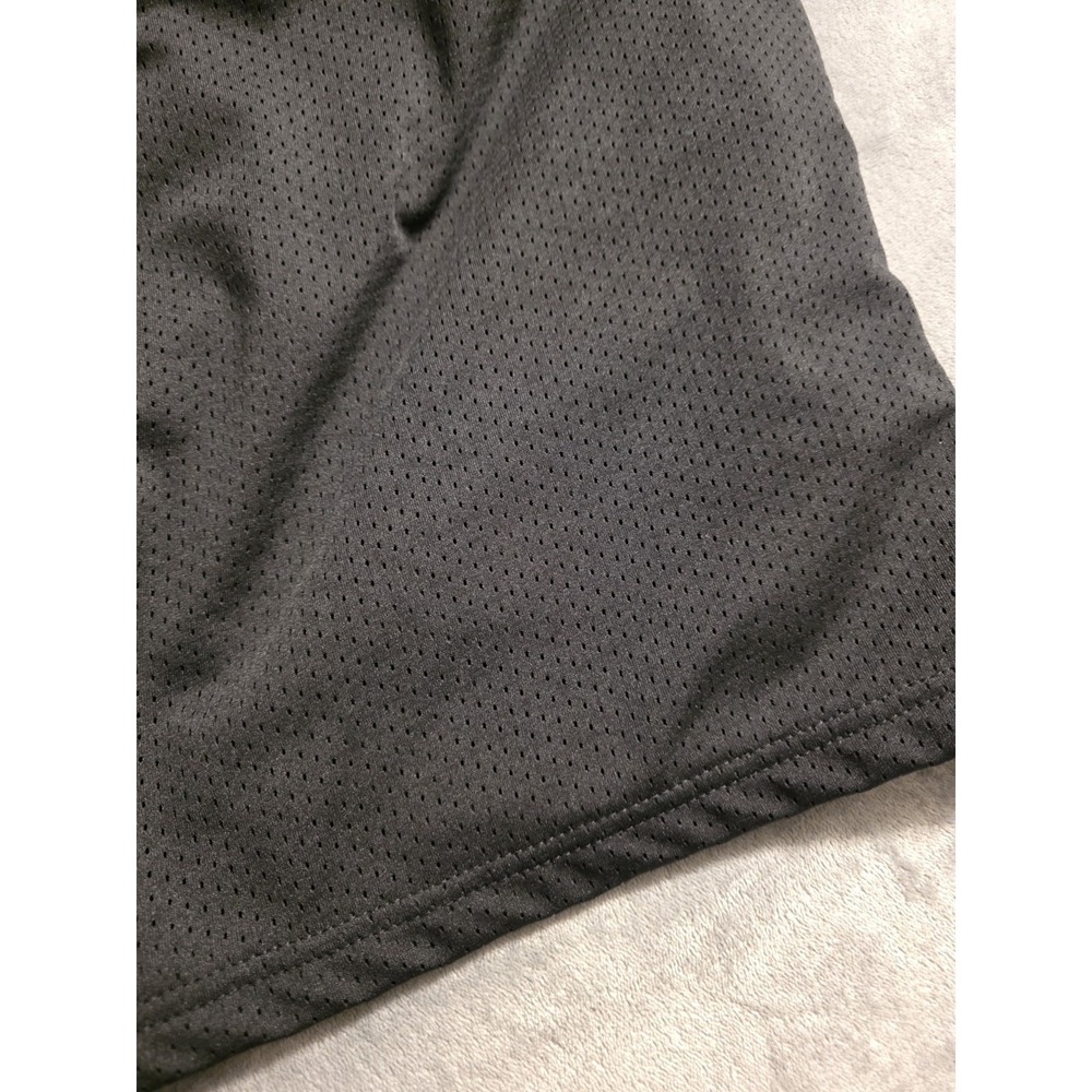 Any Means Necessary Mens Shoets Size L Black White - Picture 7 of 11